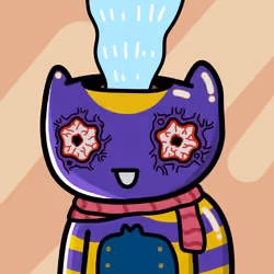 Space Boo #3629