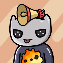 Space Boo #4149