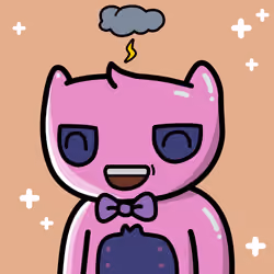 Space Boo# #2450