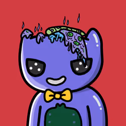 Space Boo #3000