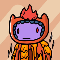 Space Boo #778