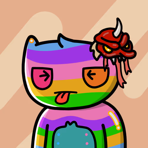 Space Boo #5353