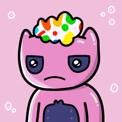 Space Boo #1354