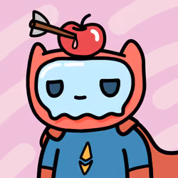 Space Boo #5380