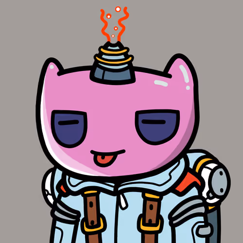 Space Boo #5722