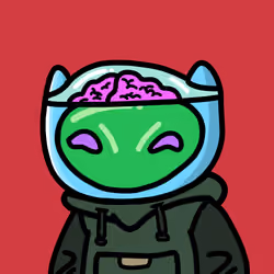 Space Boo #1502