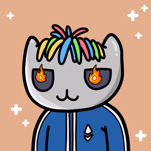 Space Boo #2970