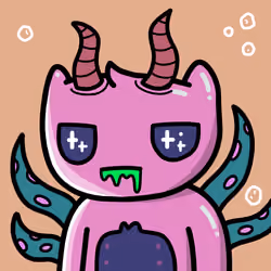 Space Boo #4921