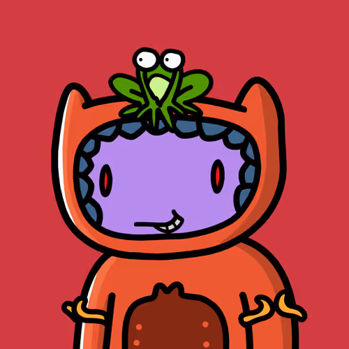 Space Boo #8440