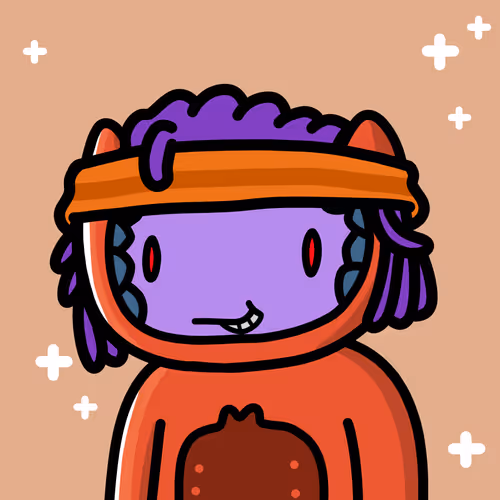 Space Boo Official Nft