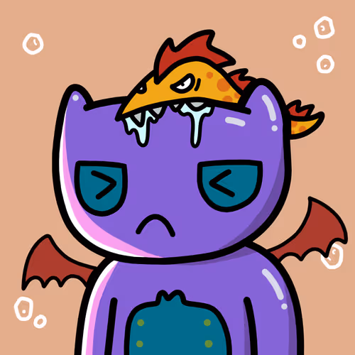 Space Boo #852
