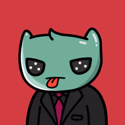 Space Boo #8388