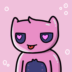 Space Boo #8398
