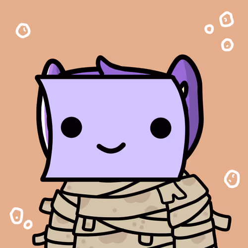 Space Boo Official Nft