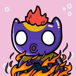 Space Boo #6949