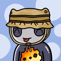 Space Boo #6238