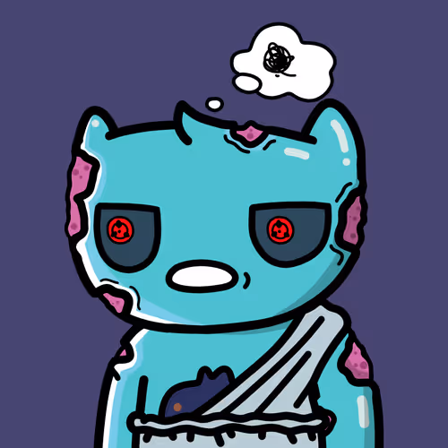 Space Boo Official Nft