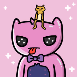 Space Boo #3227