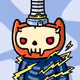 3430