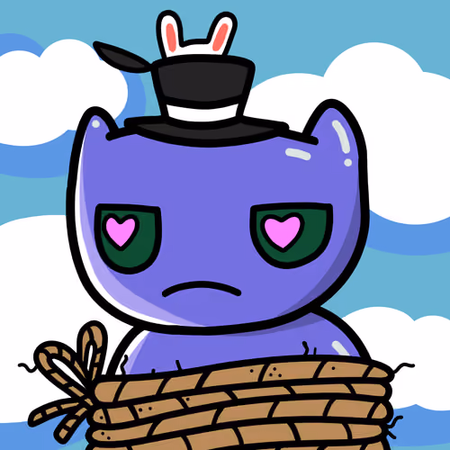 Space Boo #282