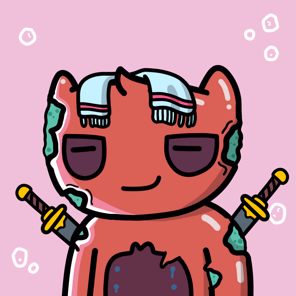 Space Boo #8832