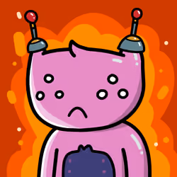 Space Boo #1968