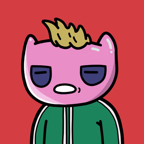 Space Boo #4154