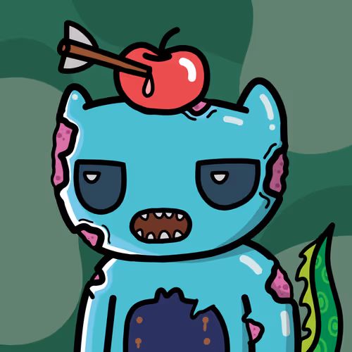 Space Boo Official Nft