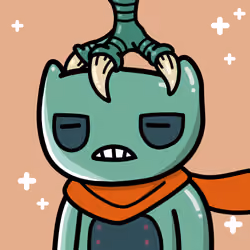 Space Boo #4581