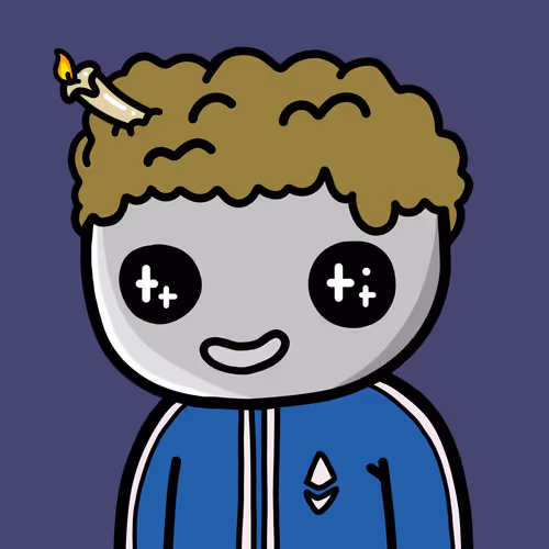 Space Boo Official Nft