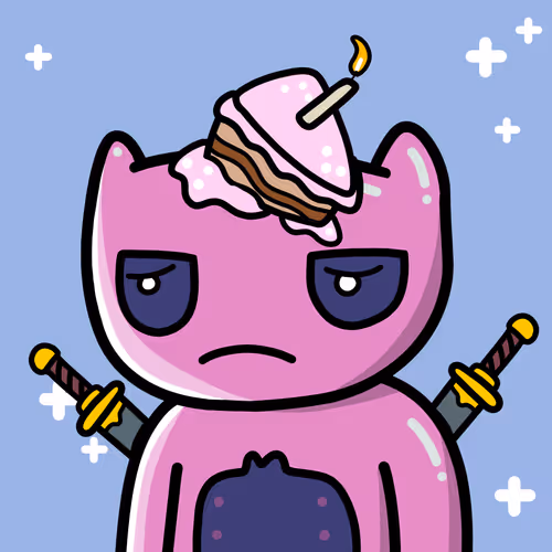Space Boo Official Nft