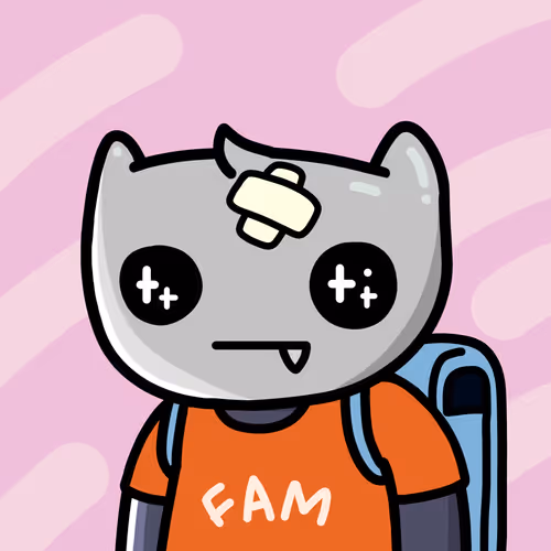 Space Boo Official Nft