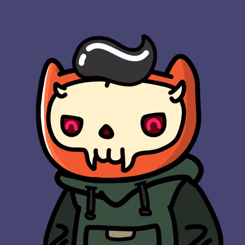 Space Boo #1918