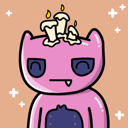 Space Boo #8069