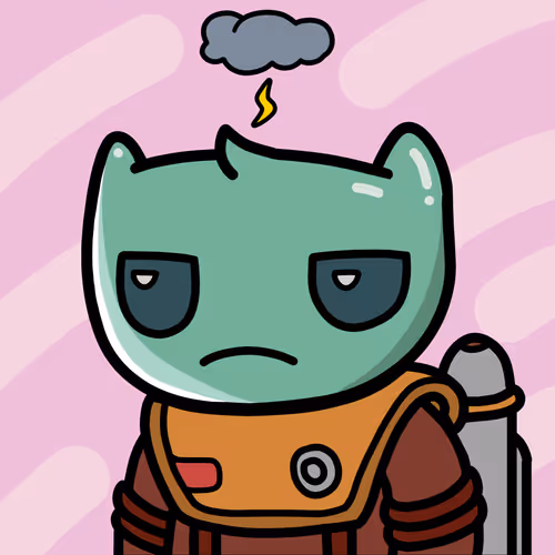 Space Boo Official Nft