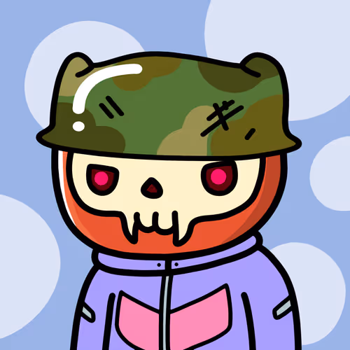 Space Boo Official Nft