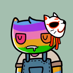 Space Boo #6229