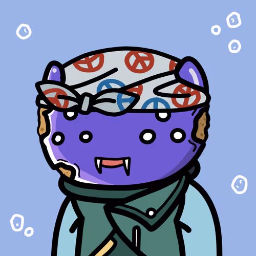 Space Boo Official Nft