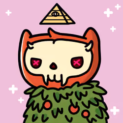 Space Boo #928