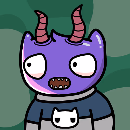 Space Boo #4169