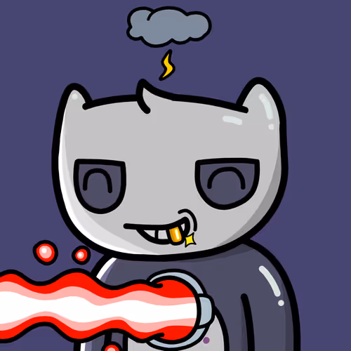 Space Boo #5194