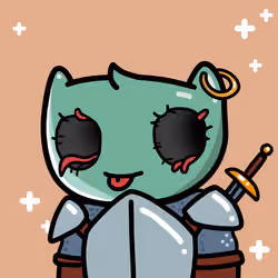 Space Boo #5075