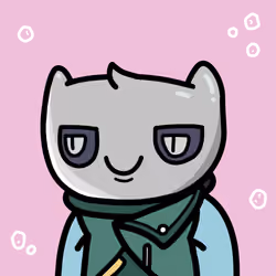Space Boo #144
