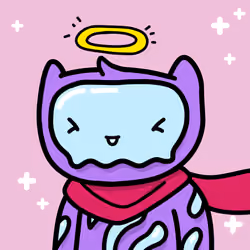 Space Boo #2728