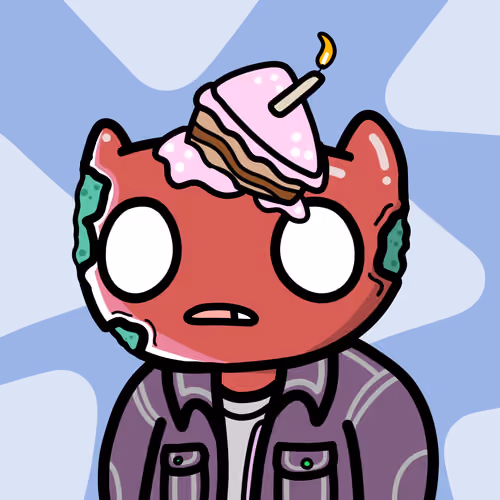Space Boo #1855