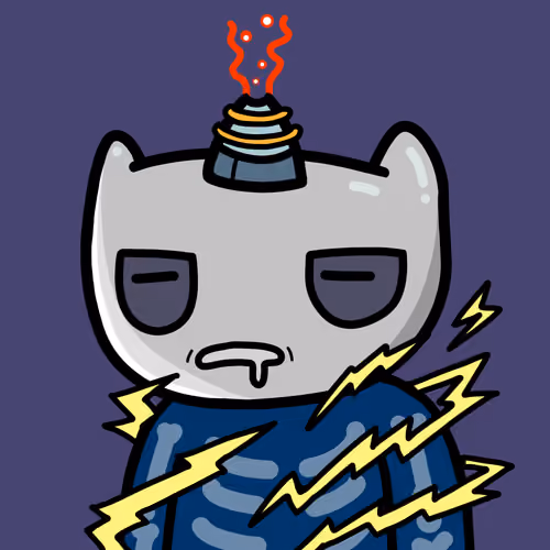 Space Boo #7971