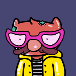 Space Boo #5227