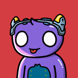 Space Boo# #8751
