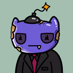 Space Boo #3195