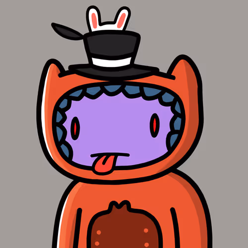 Space Boo Official Nft